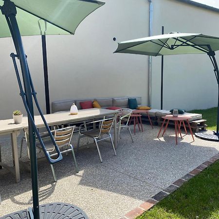 La Gravonne, Une Parenthese Turroise Turny Exterior photo
